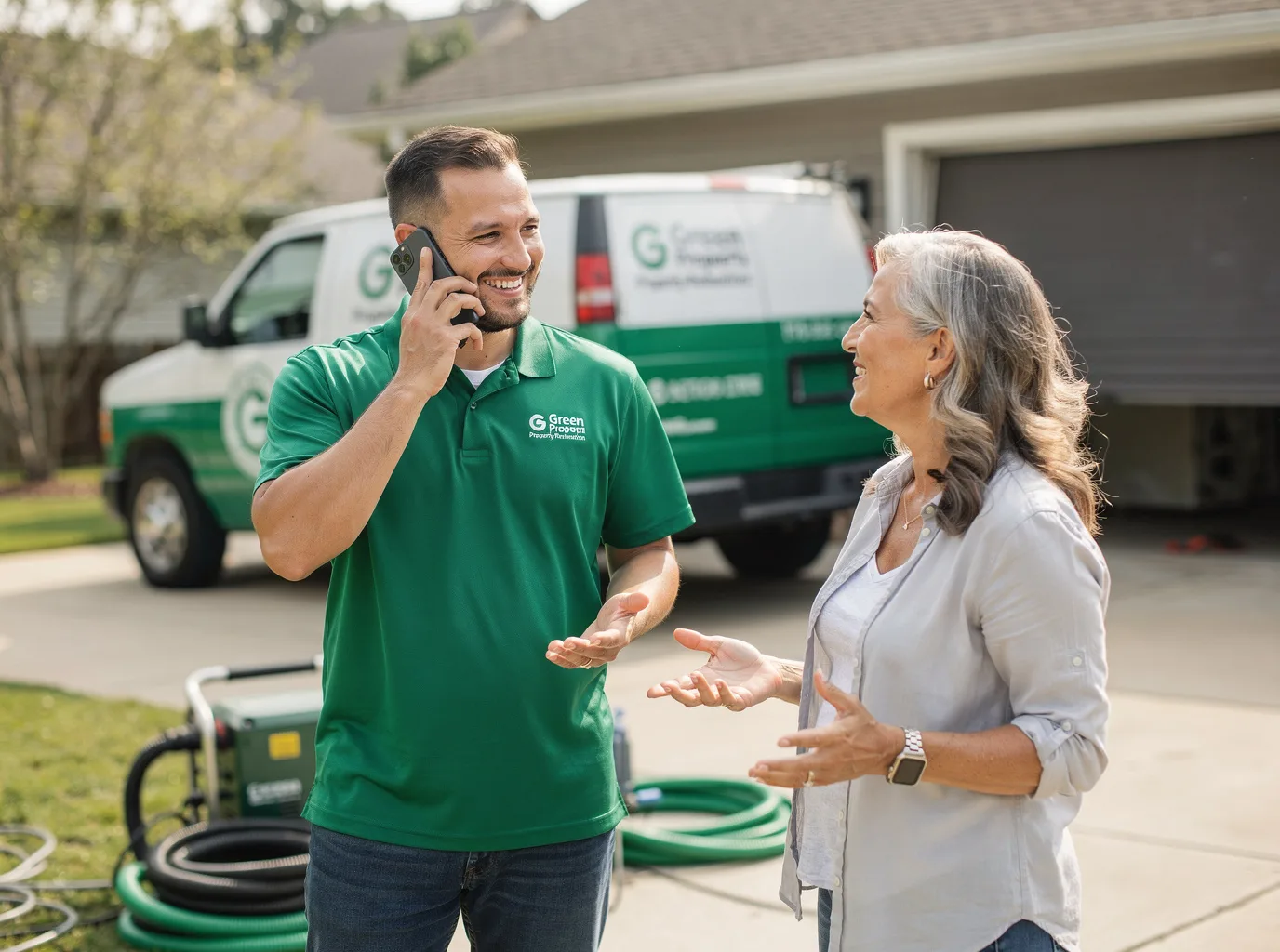 Water Damage Restoration Winfield, IA FAQs